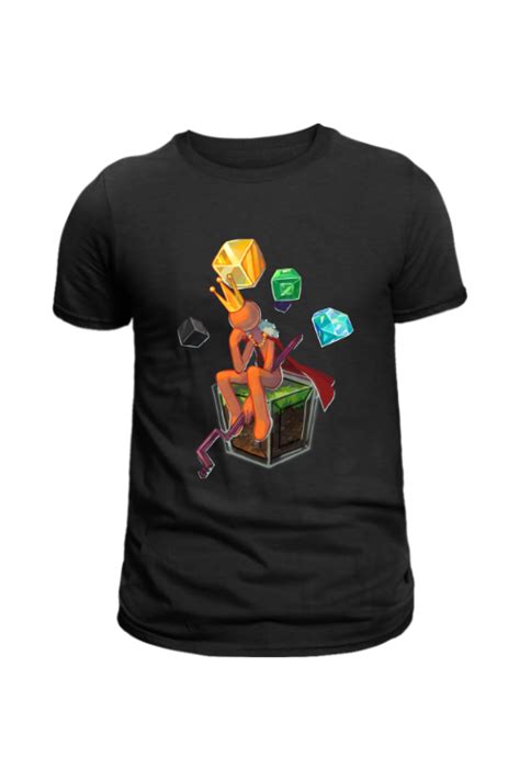 alan becker merch store.
